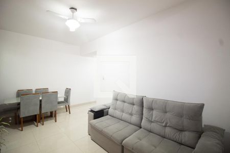Sala de apartamento à venda com 2 quartos, 73m² em Copacabana, Rio de Janeiro