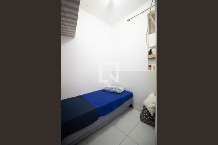 Apartamento à venda com 73m², 2 quartos e sem vagaQuarto da Área de serviço