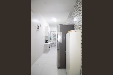 Apartamento à venda com 73m², 2 quartos e sem vagaCozinha