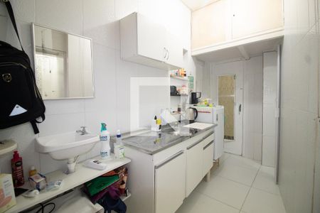 Apartamento à venda com 73m², 2 quartos e sem vagaÁrea de serviço