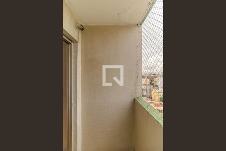 Varanda de apartamento para alugar com 1 quarto, 86m² em Campos Elíseos, São Paulo