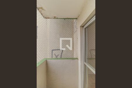 Varanda de apartamento para alugar com 1 quarto, 86m² em Campos Elíseos, São Paulo