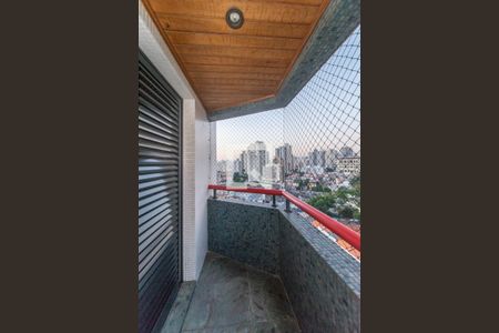Apartamento para alugar com 117m², 3 quartos e 2 vagasSacada da Suíte