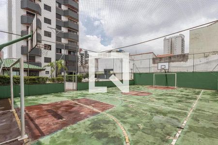 Apartamento para alugar com 117m², 3 quartos e 2 vagasQuadra