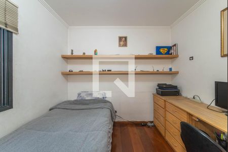 Apartamento para alugar com 117m², 3 quartos e 2 vagasQuarto 1