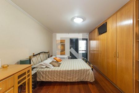 Apartamento para alugar com 117m², 3 quartos e 2 vagasSuíte