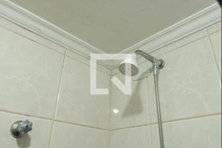 Apartamento para alugar com 117m², 3 quartos e 2 vagasBanheiro Social 