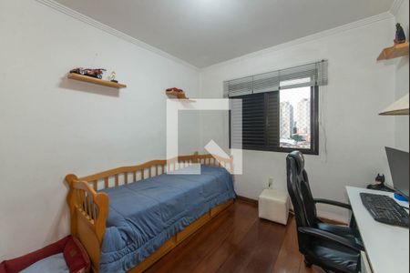 Apartamento para alugar com 117m², 3 quartos e 2 vagasQuarto 2