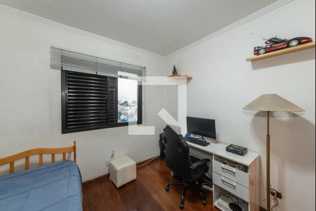 Apartamento para alugar com 117m², 3 quartos e 2 vagasQuarto 2