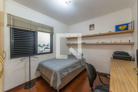 Apartamento para alugar com 117m², 3 quartos e 2 vagasQuarto 1