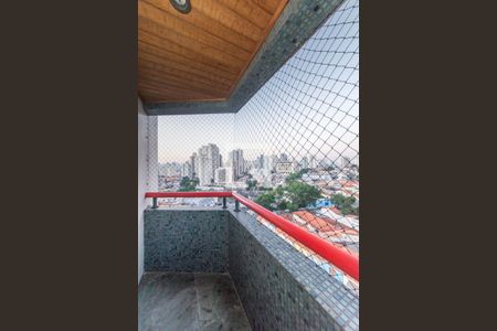 Apartamento para alugar com 117m², 3 quartos e 2 vagasSacada da Suíte