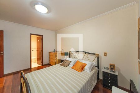 Apartamento para alugar com 117m², 3 quartos e 2 vagasSuíte