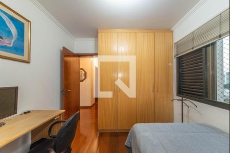 Apartamento para alugar com 117m², 3 quartos e 2 vagasQuarto 1