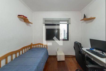 Apartamento para alugar com 117m², 3 quartos e 2 vagasQuarto 2