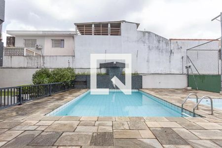 Apartamento para alugar com 117m², 3 quartos e 2 vagasPiscina