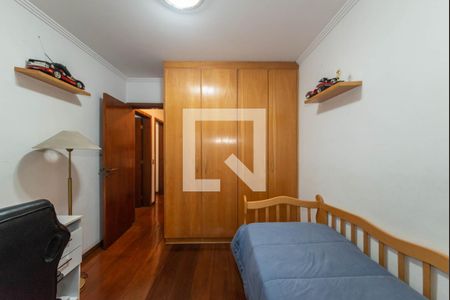 Apartamento para alugar com 117m², 3 quartos e 2 vagasQuarto 2