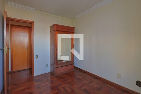 Quarto de apartamento à venda com 3 quartos, 95m² em Sagrada Família, Belo Horizonte