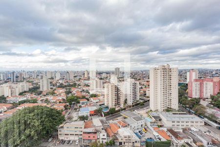 Vista de apartamento para alugar com 2 quartos, 95m² em Vila Vera, São Paulo