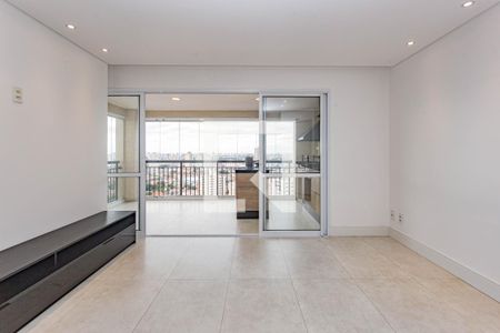 Sala de apartamento para alugar com 2 quartos, 95m² em Vila Vera, São Paulo