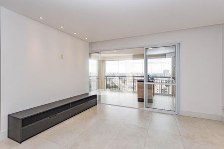 Sala de apartamento para alugar com 2 quartos, 95m² em Vila Vera, São Paulo