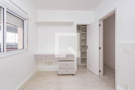 Quarto 1 de apartamento para alugar com 2 quartos, 95m² em Vila Vera, São Paulo