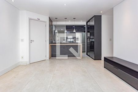 Sala de apartamento para alugar com 2 quartos, 95m² em Vila Vera, São Paulo