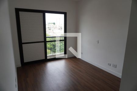 Suíte  de apartamento para alugar com 3 quartos, 77m² em Jardim Lar Sao Paulo, São Paulo