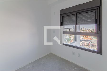 Quarto 1 de apartamento à venda com 3 quartos, 80m² em Vila Dom Pedro I, São Paulo