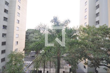 Vista da Sacada de apartamento para alugar com 2 quartos, 55m² em Vila Guilherme, São Paulo