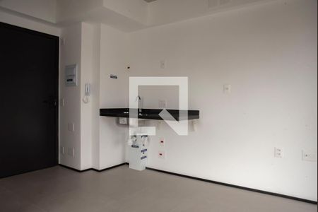 Studio de kitnet/studio à venda com 1 quarto, 20m² em Vila Clementino, São Paulo