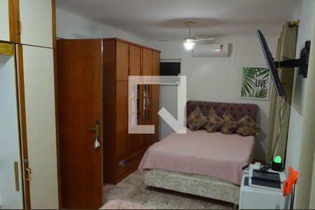 Quarto 1 de casa de condomínio para alugar com 2 quartos, 200m² em Tauá, Rio de Janeiro
