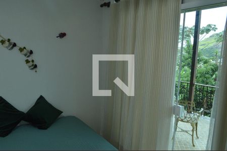 Quarto 2 de casa de condomínio para alugar com 2 quartos, 200m² em Tauá, Rio de Janeiro