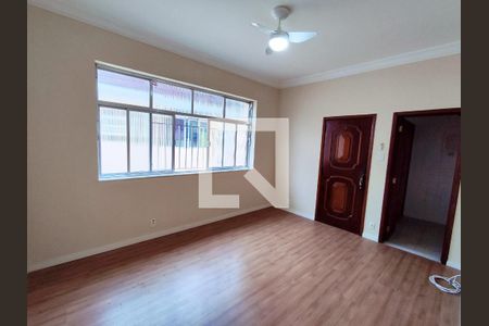 Sala  de apartamento para alugar com 2 quartos, 70m² em Méier, Rio de Janeiro