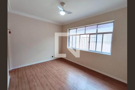 Sala  de apartamento à venda com 2 quartos, 70m² em Méier, Rio de Janeiro