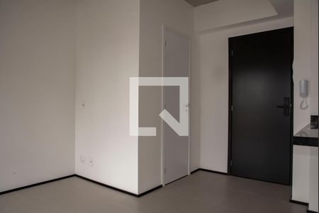 Studio de kitnet/studio à venda com 1 quarto, 20m² em Vila Clementino, São Paulo