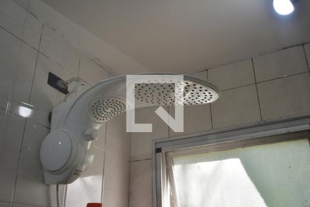 Apartamento à venda com 77m², 2 quartos e 1 vagaBanheiro