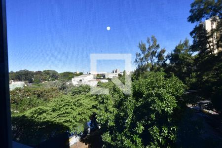 Vista do Quarto 1 de apartamento à venda com 2 quartos, 77m² em Vila Industrial (campinas), Campinas