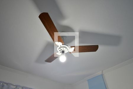 Quarto 1- Detalhe de apartamento à venda com 2 quartos, 77m² em Vila Industrial (campinas), Campinas