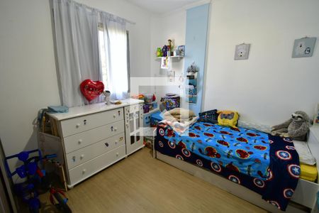 Quarto 1 de apartamento à venda com 2 quartos, 77m² em Vila Industrial (campinas), Campinas