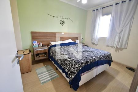 Quarto 2 de apartamento à venda com 2 quartos, 77m² em Vila Industrial (campinas), Campinas