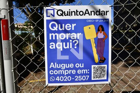 Apartamento à venda com 77m², 2 quartos e 1 vagaPlaquinha