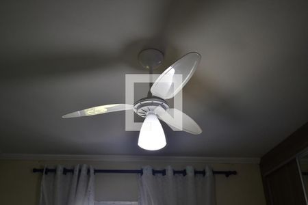 Apartamento à venda com 77m², 2 quartos e 1 vagaQuarto 2 - Detalhe