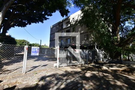 Apartamento à venda com 77m², 2 quartos e 1 vagaFachada