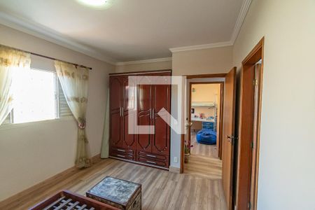 Suite  de casa à venda com 3 quartos, 140m² em Jardim Santa Genebra, Campinas