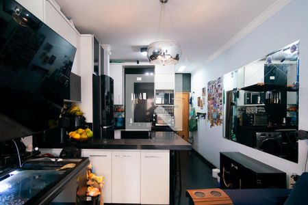 Studio de kitnet/studio à venda com 1 quarto, 32m² em Centro, São Paulo