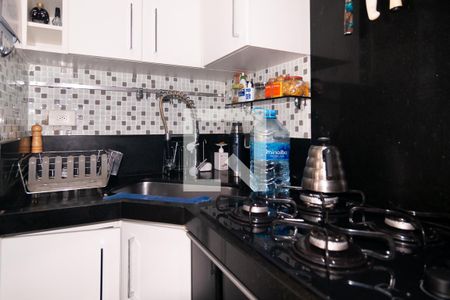 Studio de kitnet/studio à venda com 1 quarto, 32m² em Centro, São Paulo