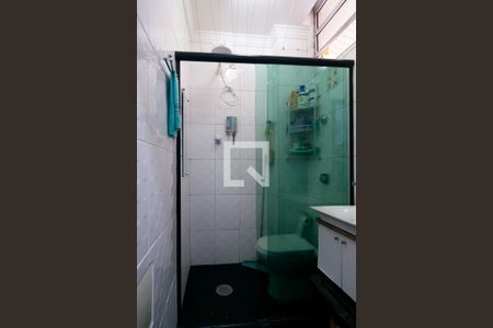 Studio à venda com 32m², 1 quarto e sem vaga Studio à venda com 32m², 1 quarto e sem vagaBanheiro