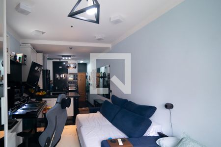 Studio de kitnet/studio à venda com 1 quarto, 32m² em Centro, São Paulo