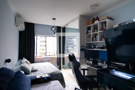 Studio de kitnet/studio à venda com 1 quarto, 32m² em Centro, São Paulo