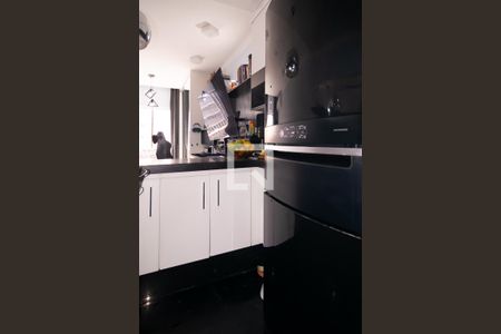 Studio de kitnet/studio à venda com 1 quarto, 32m² em Centro, São Paulo